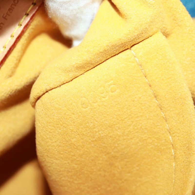 【日本直送】路易威登 Monogram Denim Preity 手提包 藍色 M95020 LV 正品 166019SAV-10