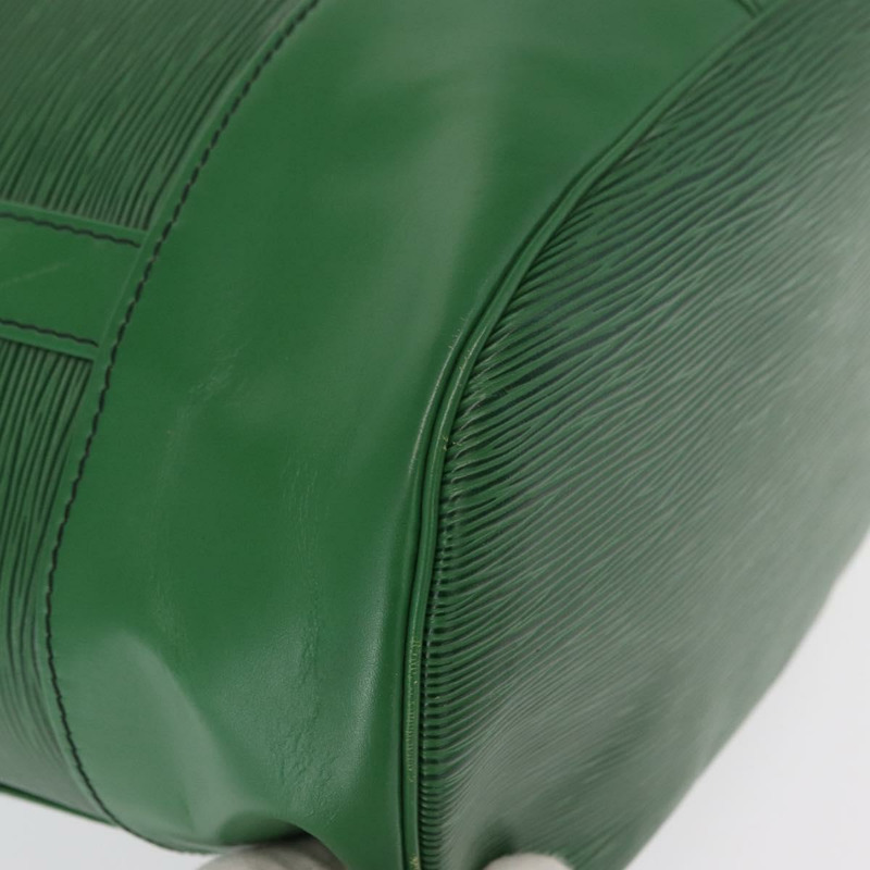 【日本直送】Epi Randonnee GM 單肩包綠色 M43084 LV 正品 165041-14