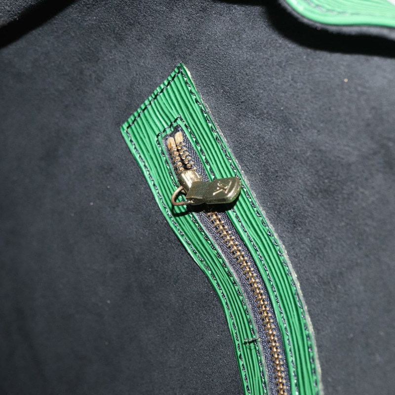 【日本直送】Epi Randonnee GM 單肩包綠色 M43084 LV 正品 165041-19