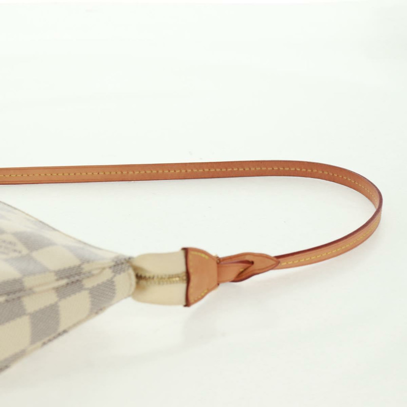 【日本直送】路易威登 Damier Azur 手拿包配件包 N51986 LV 正品 166024SAV-13