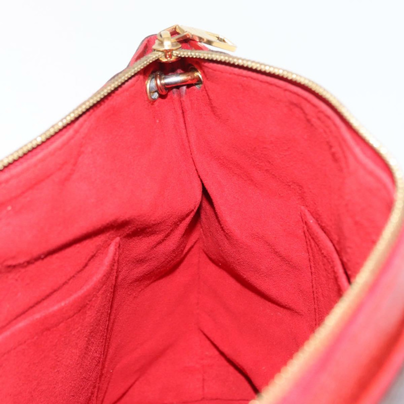 【日本直送】路易威登 Monogram Pallas 手提包 2way M41633 LV Auth 165406A-20