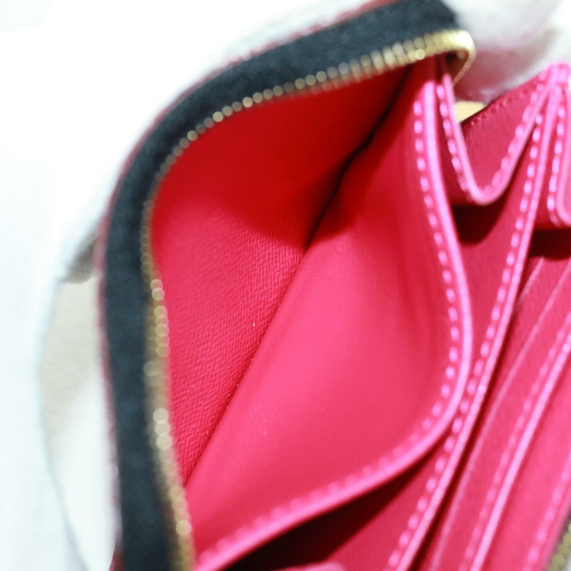 【日本直送】路易威登 Monogram Multicolor Zippy 零錢包 黑色 M93740 LV 正品 166055SAV-18