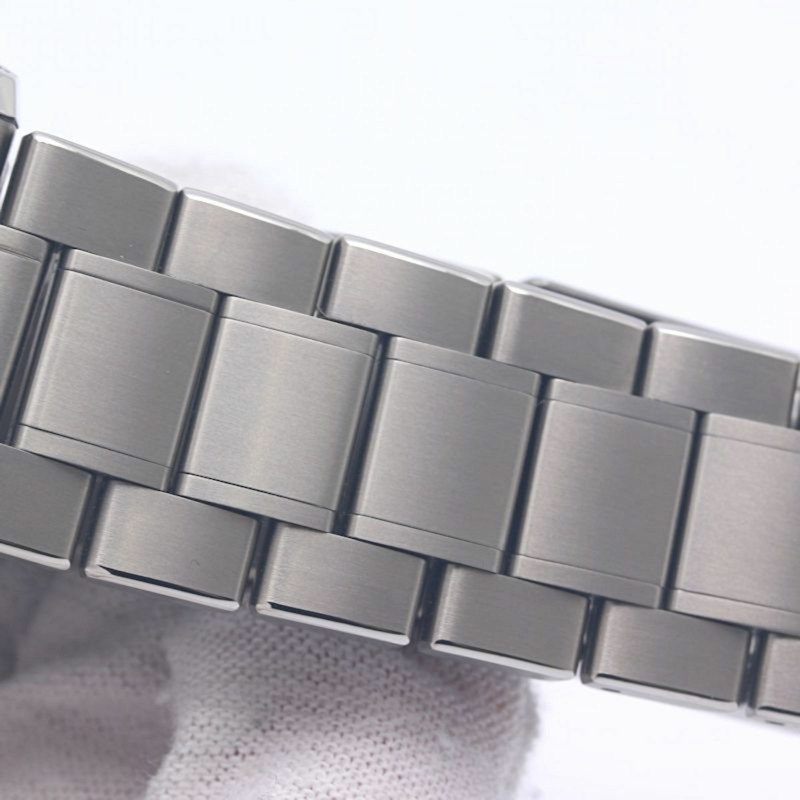 精工 Grand Seiko SLGB003 9RB2-0AA0 Evolution 9 系列 Spring Drive UFA Juhyo（霜眼樹）男士鈦金屬腕錶 40280-8