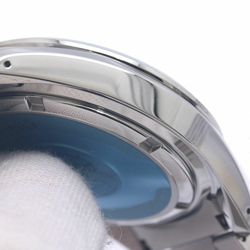 精工 Grand Seiko Heritage 系列 SBGP009 9F85-0AC0 石英男士腕錶，不鏽鋼材質，40274-8