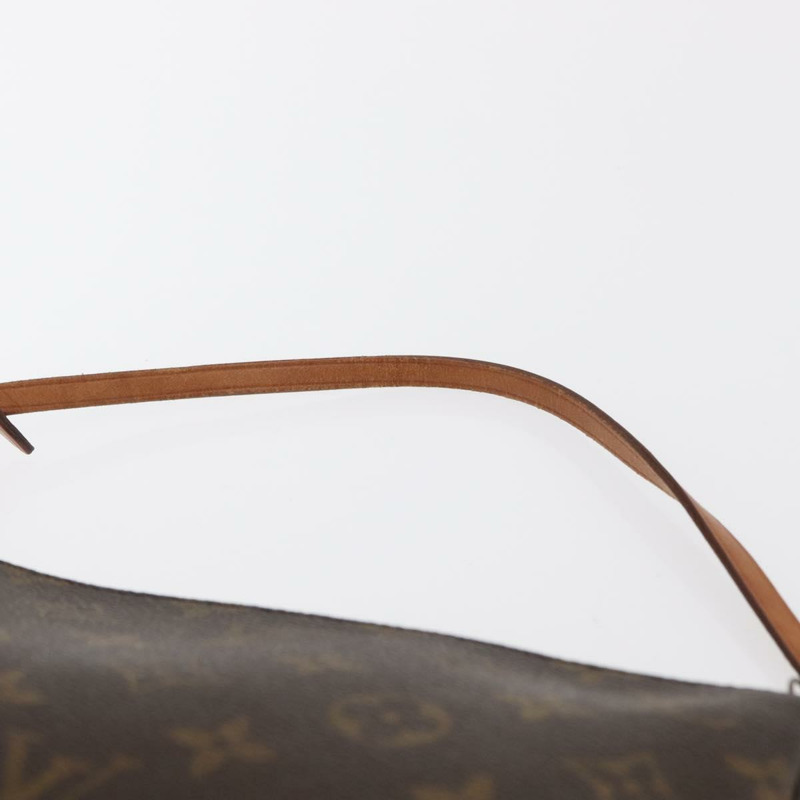 【日本直送】路易威登 Monogram 手拿包配件袋 M51980 LV 正品 BA9818-7