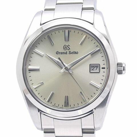 精工 Grand Seiko Heritage 系列 SBGX263 9F62-0AB0 男士不鏽鋼腕錶 40290