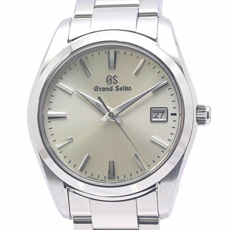 精工 Grand Seiko Heritage 系列 SBGX263 9F62-0AB0 男士不鏽鋼腕錶 40290-0
