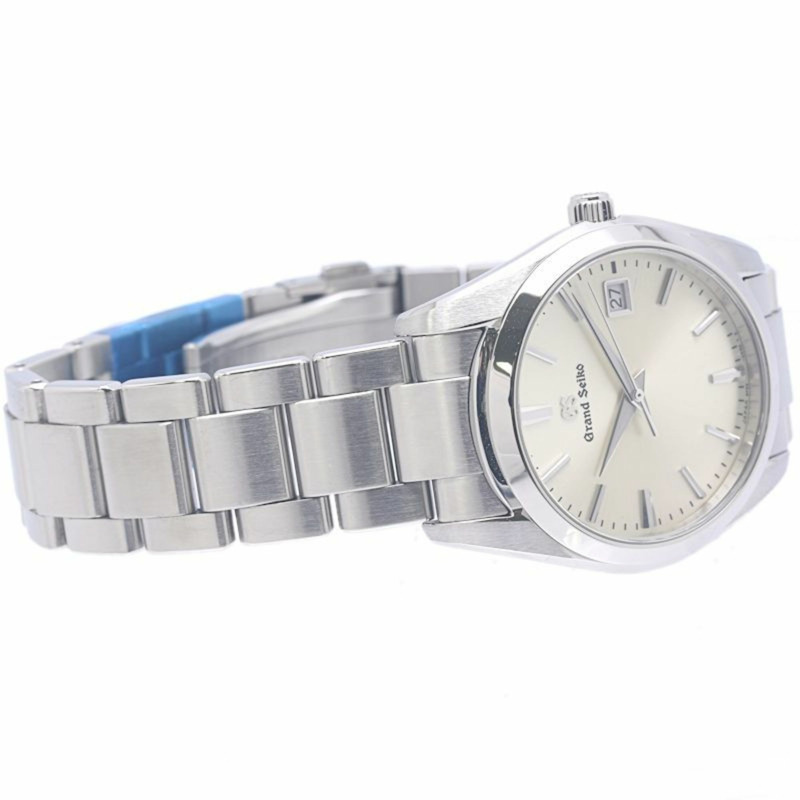 精工 Grand Seiko Heritage 系列 SBGX263 9F62-0AB0 男士不鏽鋼腕錶 40290-3