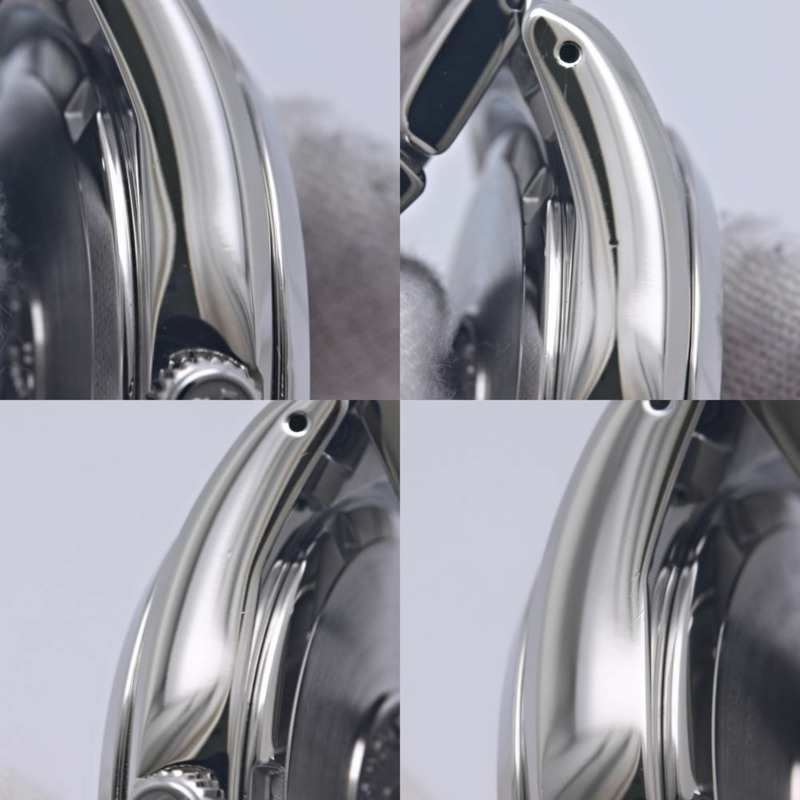 精工 Grand Seiko Heritage 系列 SBGX263 9F62-0AB0 男士不鏽鋼腕錶 40290-5