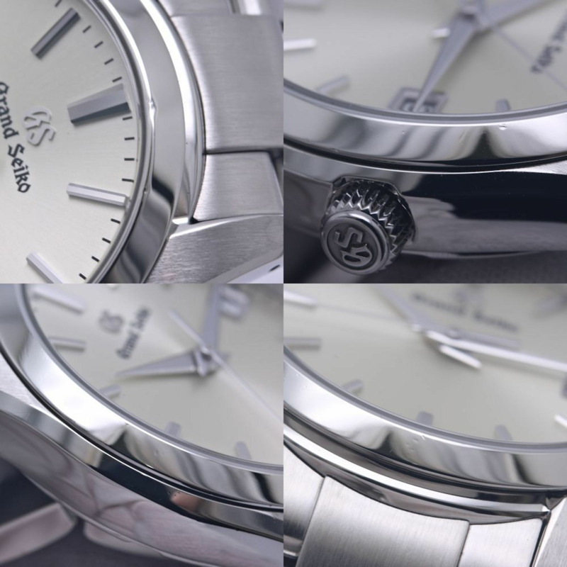 精工 Grand Seiko Heritage 系列 SBGX263 9F62-0AB0 男士不鏽鋼腕錶 40290-7