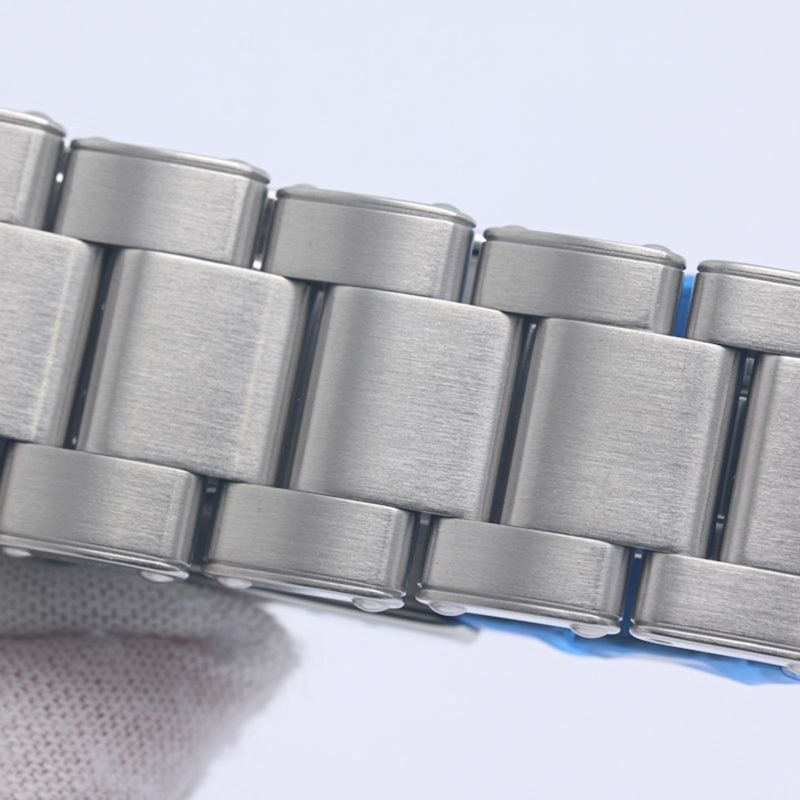 帝舵Heritage Black Bay計時碼表M79360N-0001男士腕錶，不鏽鋼材質，40284-10