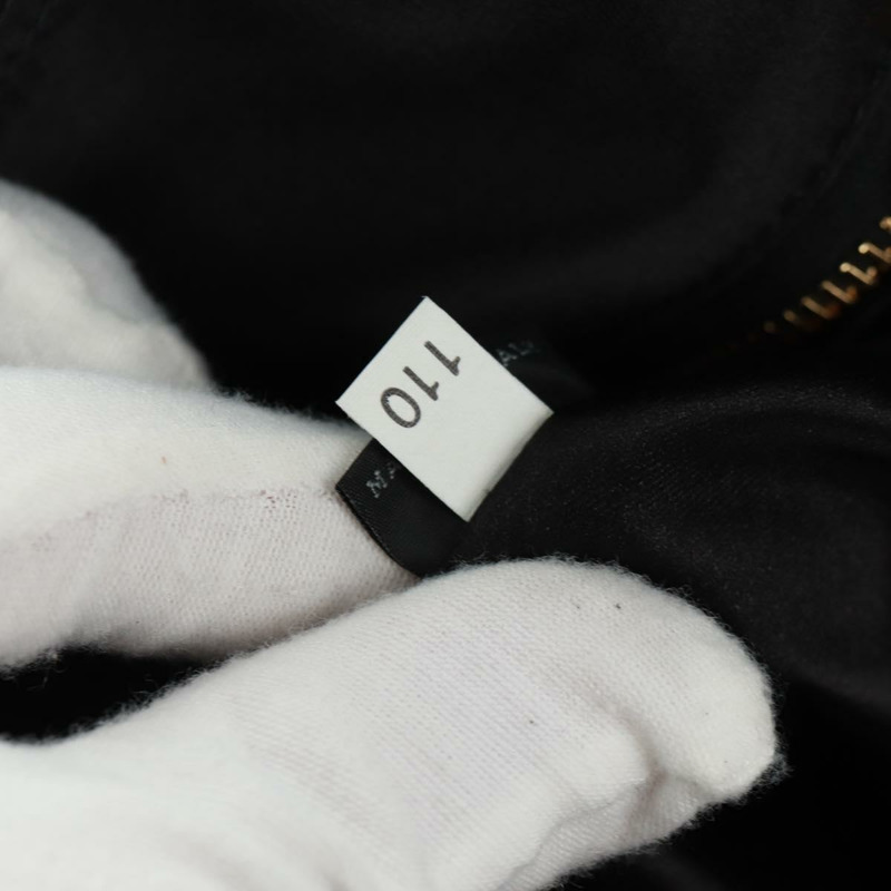 【日本直送】PRADA亮片托特包 尼龍材質 金色 黑色 正品 165478V-9