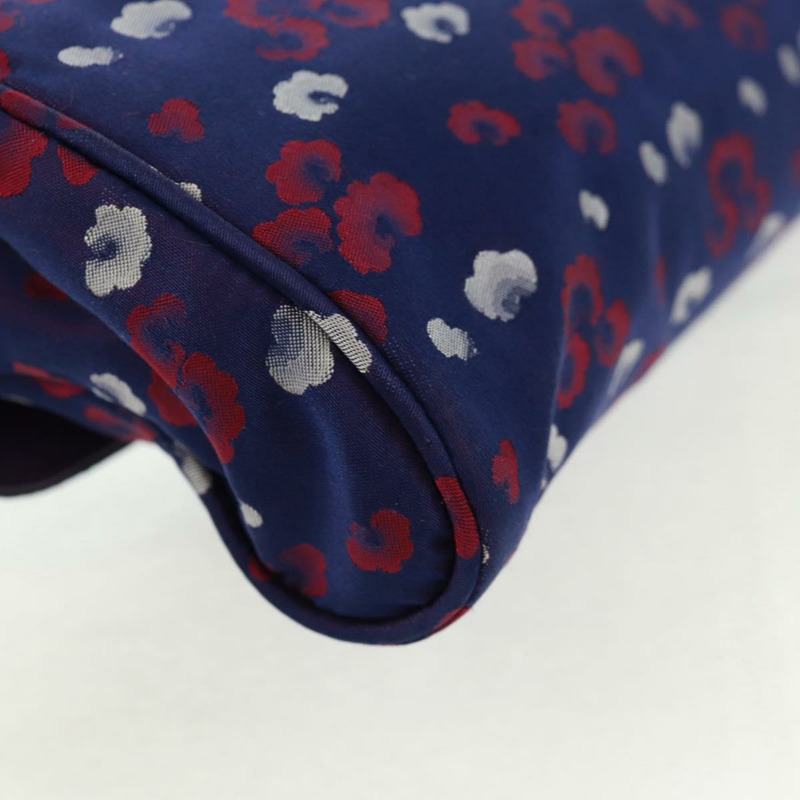 【日本直送】PRADA 紫色金色緞面鏈條單肩包，正品編號 165419V-16