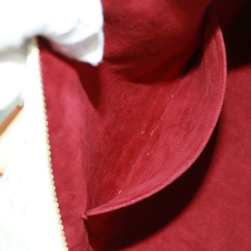 【日本直送】路易威登 Monogram Multicolor Speedy 30 手袋 白色 Bron M92643 正品 165471SAV-24