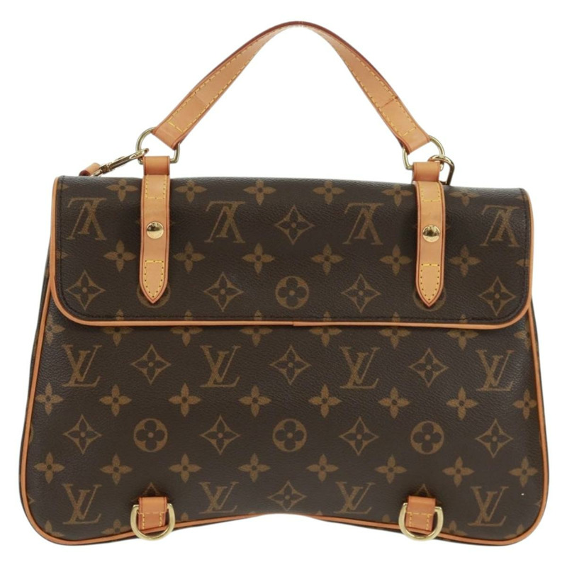 【日本直送】路易威登 Monogram Marelle Sac A Dos 肩背包 M51158 LV 正品 165446V-1