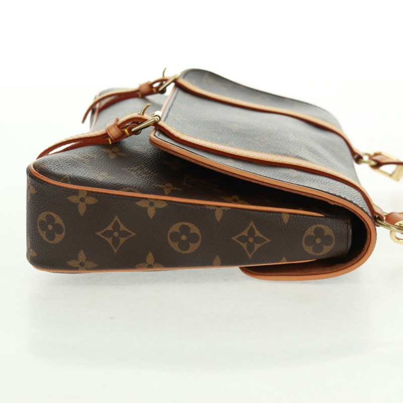 【日本直送】路易威登 Monogram Marelle Sac A Dos 肩背包 M51158 LV 正品 165446V-3