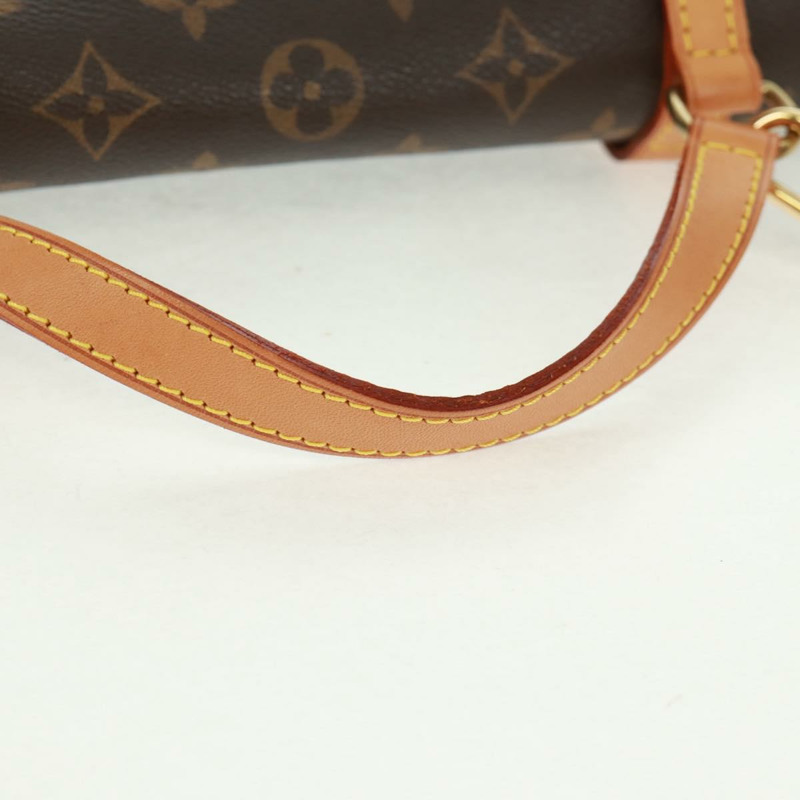 【日本直送】路易威登 Monogram Marelle Sac A Dos 肩背包 M51158 LV 正品 165446V-6