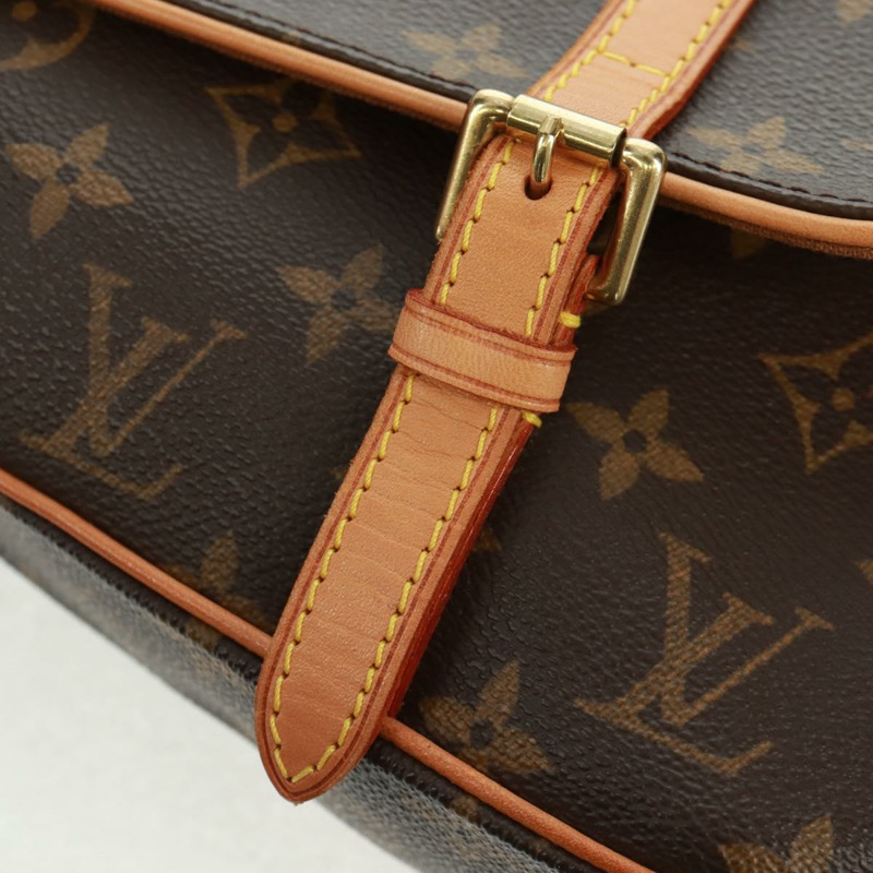 【日本直送】路易威登 Monogram Marelle Sac A Dos 肩背包 M51158 LV 正品 165446V-8