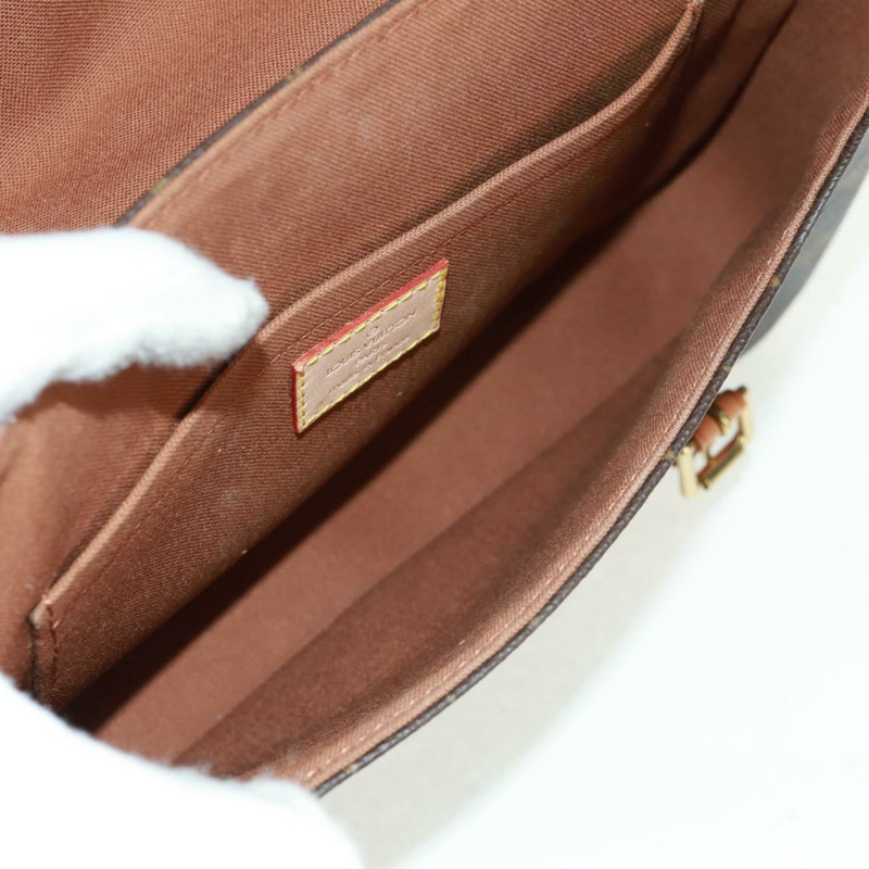 【日本直送】路易威登 Monogram Marelle Sac A Dos 肩背包 M51158 LV 正品 165446V-9