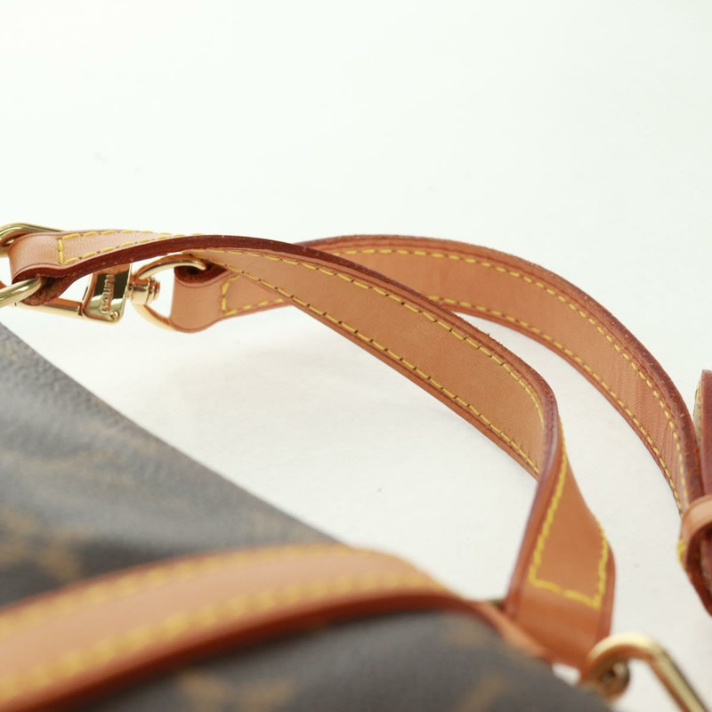 【日本直送】路易威登 Monogram Marelle Sac A Dos 肩背包 M51158 LV 正品 165446V-13