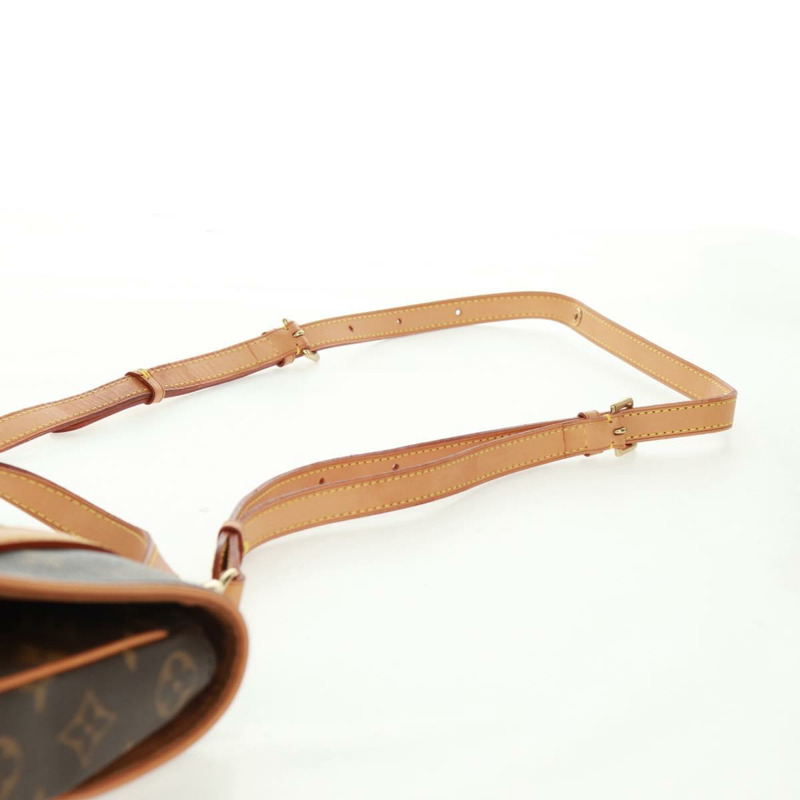 【日本直送】路易威登 Monogram Marelle Sac A Dos 肩背包 M51158 LV 正品 165446V-14