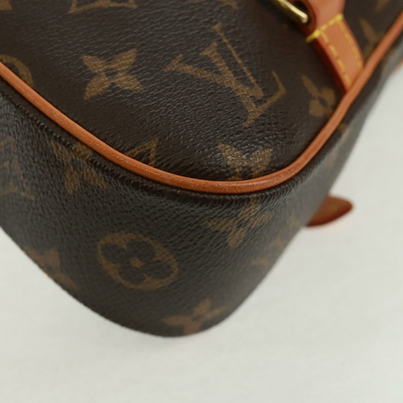 【日本直送】路易威登 Monogram Marelle Sac A Dos 肩背包 M51158 LV 正品 165446V-17