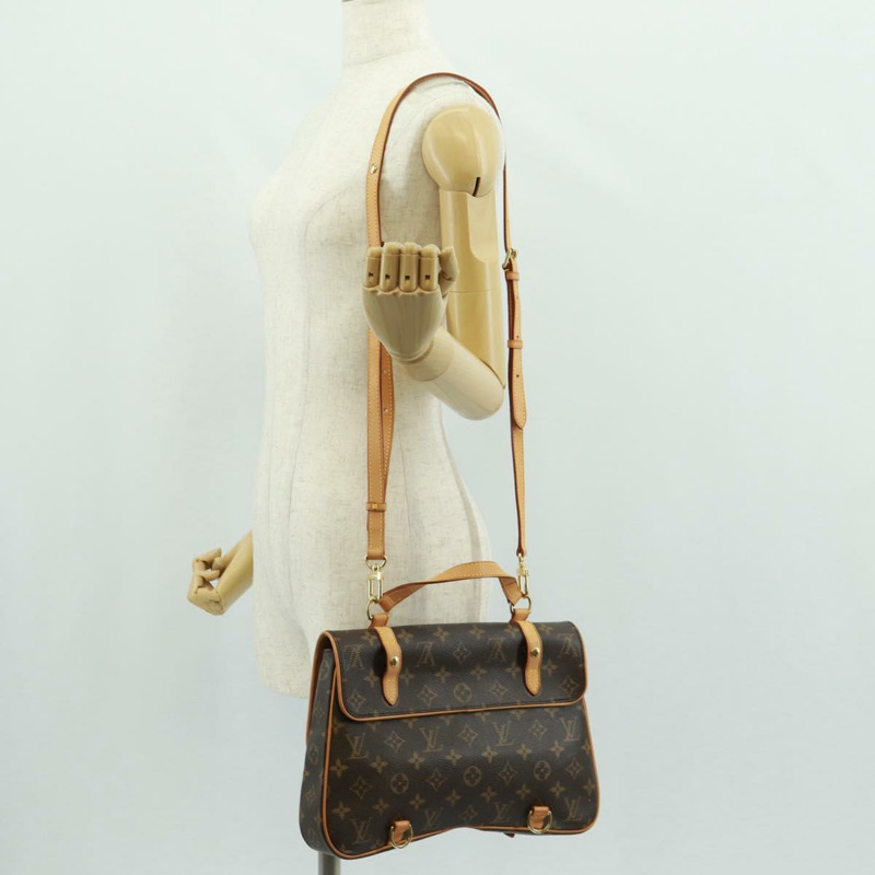 【日本直送】路易威登 Monogram Marelle Sac A Dos 肩背包 M51158 LV 正品 165446V-25