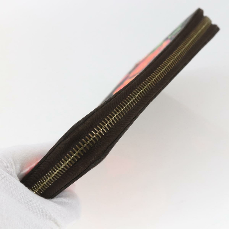 【日本直送】路易威登 Monogram Rose Zippy 長版皮夾 M93579 LV 正品 165801V-4