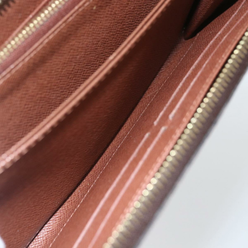 【日本直送】路易威登 Monogram Rose Zippy 長版皮夾 M93579 LV 正品 165801V-21