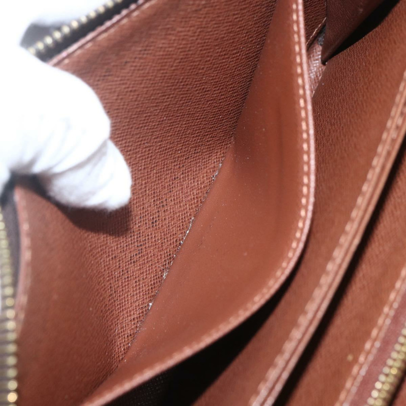 【日本直送】路易威登 Monogram Rose Zippy 長版皮夾 M93579 LV 正品 165801V-22