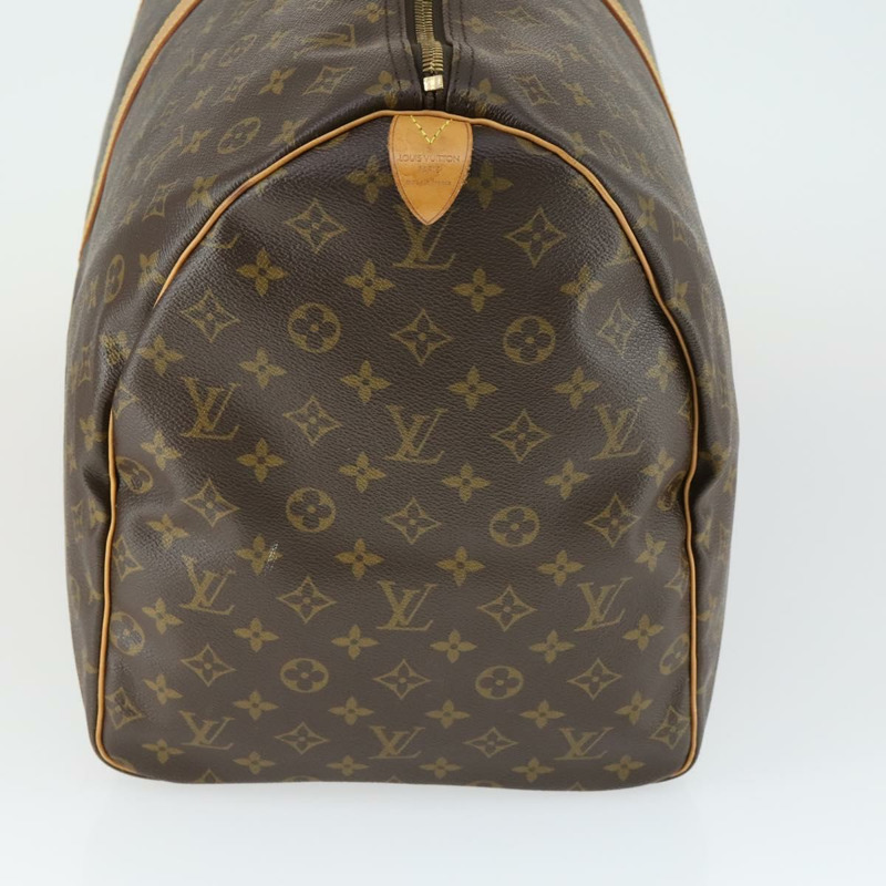 【日本直送】路易威登 Monogram Keepall 60 波士頓包 M41422 LV Auth 165534-3