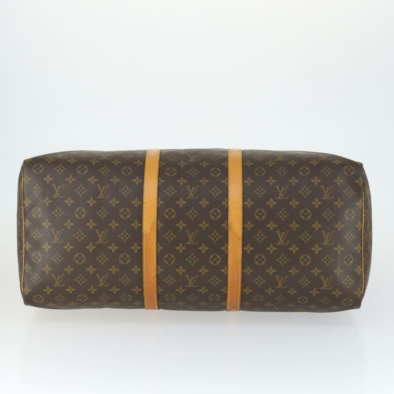 【日本直送】路易威登 Monogram Keepall 60 波士頓包 M41422 LV Auth 165534-4