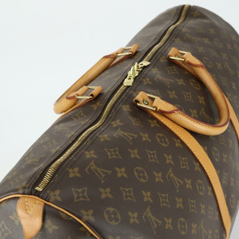 【日本直送】路易威登 Monogram Keepall 60 波士頓包 M41422 LV Auth 165534-5