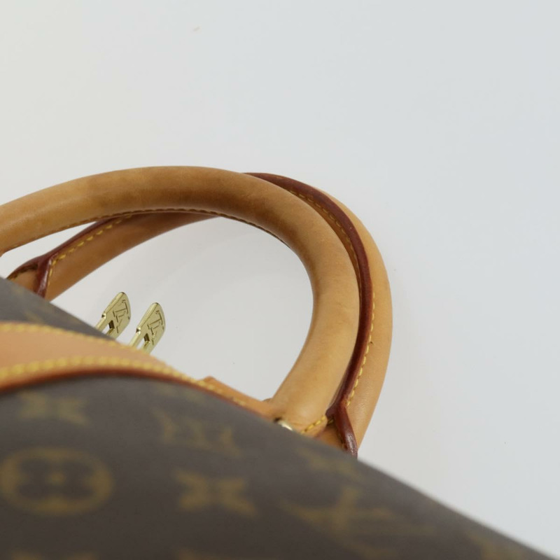 【日本直送】路易威登 Monogram Keepall 60 波士頓包 M41422 LV Auth 165534-7