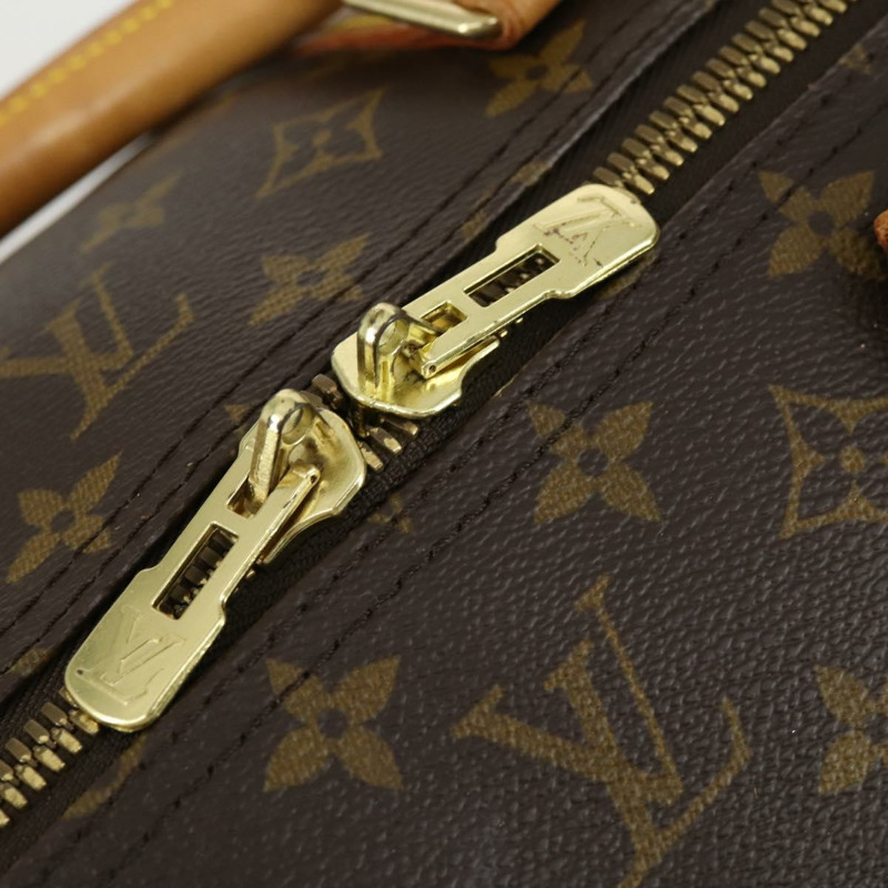 【日本直送】路易威登 Monogram Keepall 60 波士頓包 M41422 LV Auth 165534-9