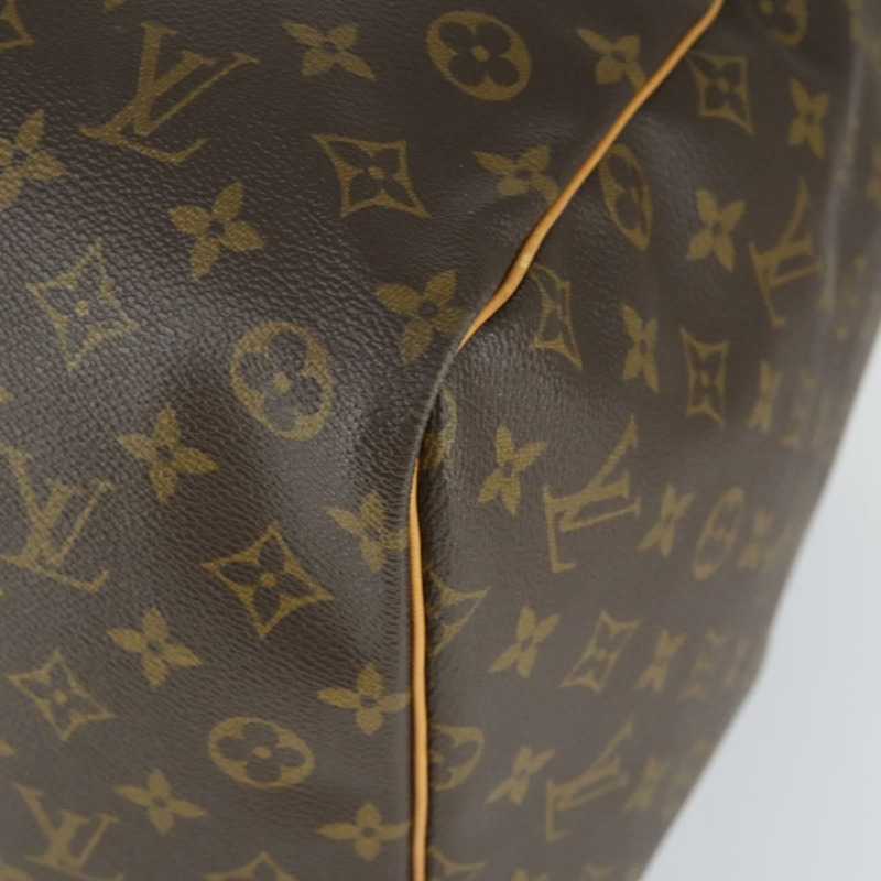 【日本直送】路易威登 Monogram Keepall 60 波士頓包 M41422 LV Auth 165534-13