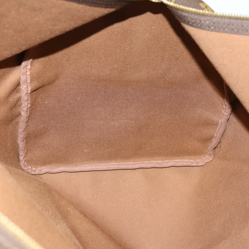 【日本直送】路易威登 Monogram Keepall 60 波士頓包 M41422 LV Auth 165534-18