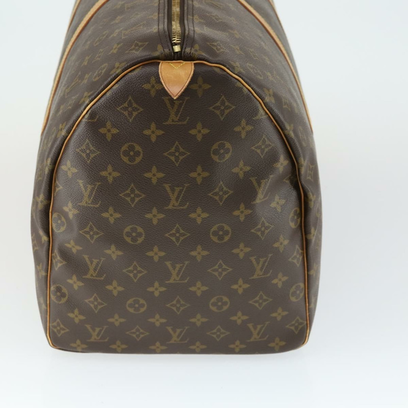 【日本直送】路易威登 Monogram Keepall 60 波士頓包 M41422 LV Auth 165399A-2