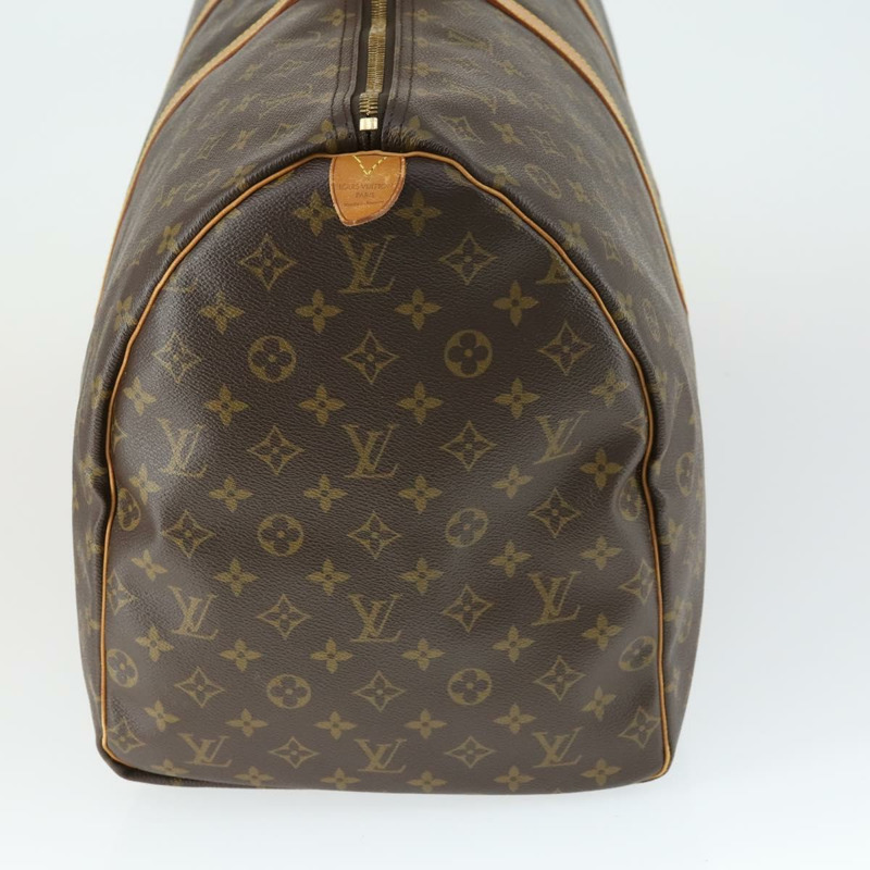 【日本直送】路易威登 Monogram Keepall 60 波士頓包 M41422 LV Auth 165399A-3