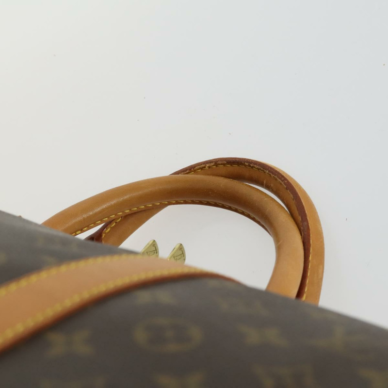 【日本直送】路易威登 Monogram Keepall 60 波士頓包 M41422 LV Auth 165399A-7