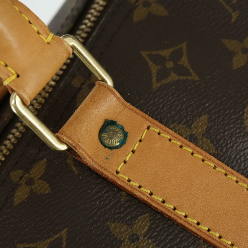 【日本直送】路易威登 Monogram Keepall 60 波士頓包 M41422 LV Auth 165399A-9
