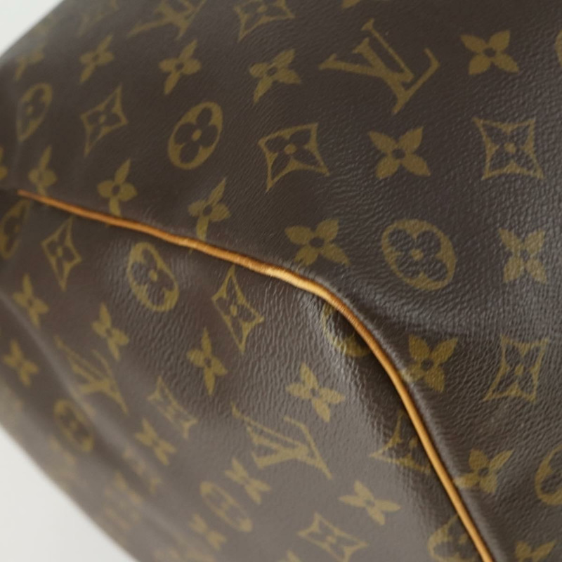 【日本直送】路易威登 Monogram Keepall 60 波士頓包 M41422 LV Auth 165399A-13