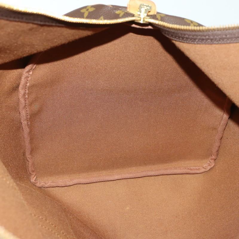 【日本直送】路易威登 Monogram Keepall 60 波士頓包 M41422 LV Auth 165399A-18