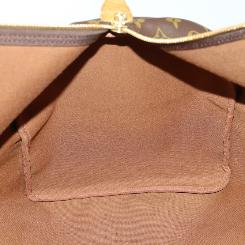 【日本直送】路易威登 Monogram Keepall 60 波士頓包 M41422 LV Auth 165399A-19
