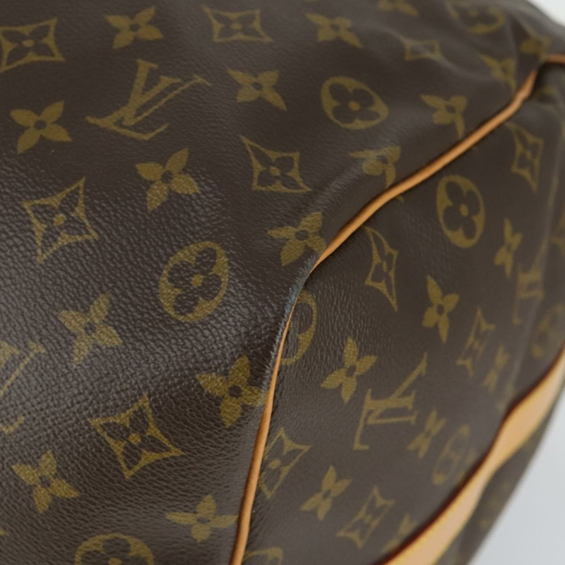 【日本直送】路易威登 Monogram Keepall Bandouliere 60 波士頓包 M41412 LV Auth 165554V-15