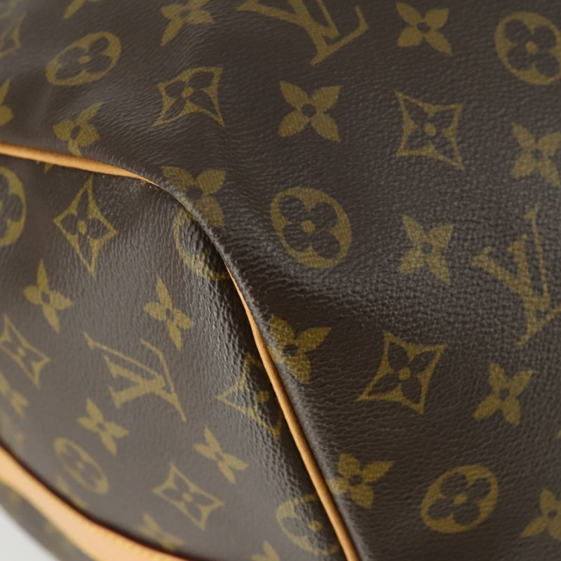 【日本直送】路易威登 Monogram Keepall Bandouliere 60 波士頓包 M41412 LV Auth 165554V-16