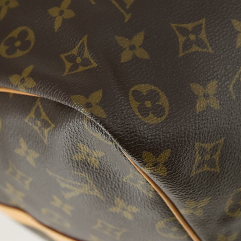 【日本直送】路易威登 Monogram Keepall Bandouliere 60 波士頓包 M41412 LV Auth 165554V-18