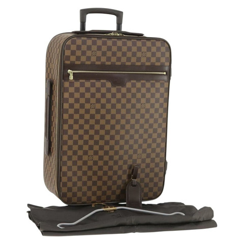 路易威登 Damier Ebene Pegas 55 行李箱 N23294 LV 正品 165571