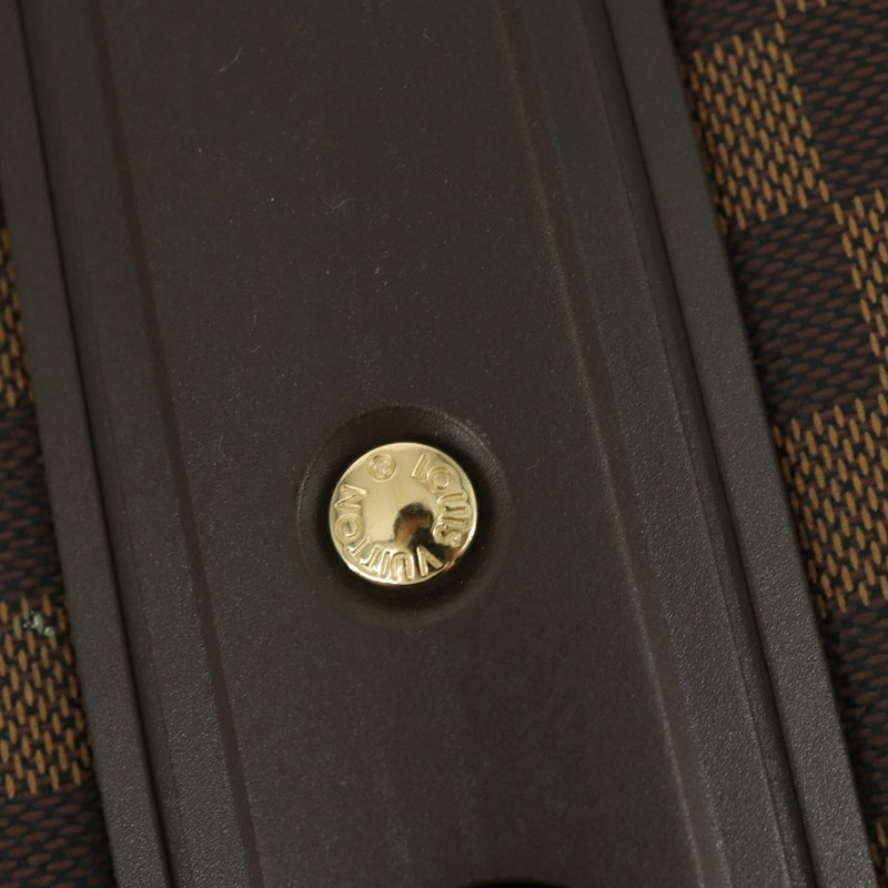 【日本直送】路易威登 Damier Ebene Pegas 55 行李箱 N23294 LV 正品 165571-9