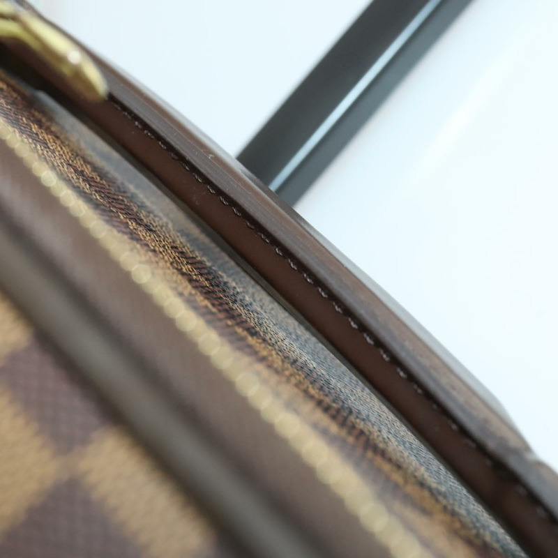 【日本直送】路易威登 Damier Ebene Pegas 55 行李箱 N23294 LV 正品 165571-15